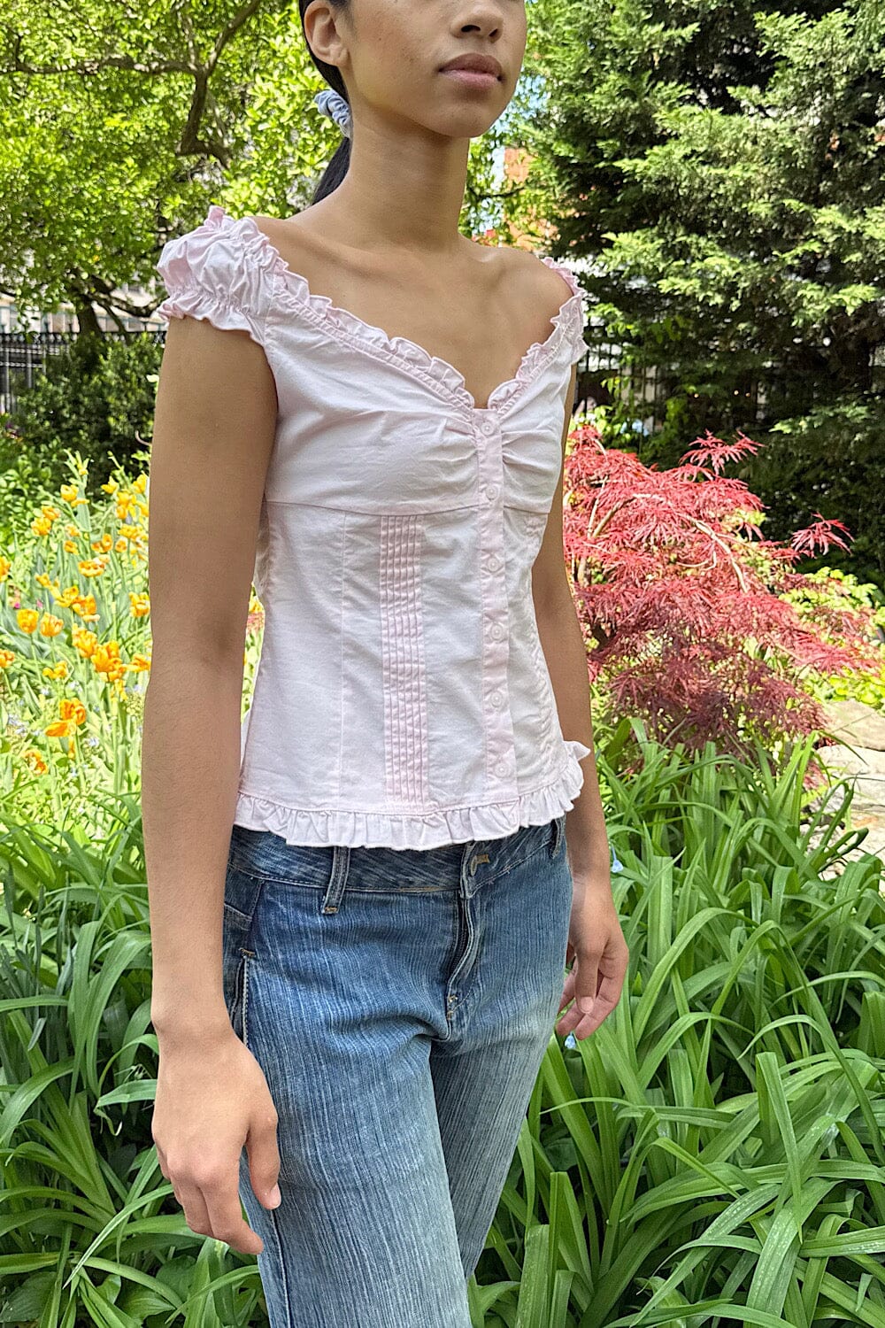 Elena Top - Image 7