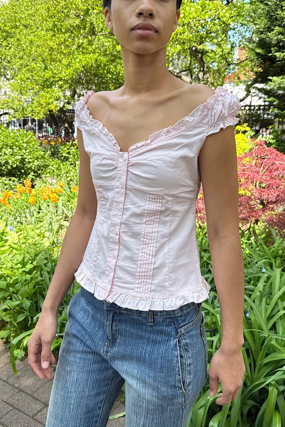 Elena Top - Image 8