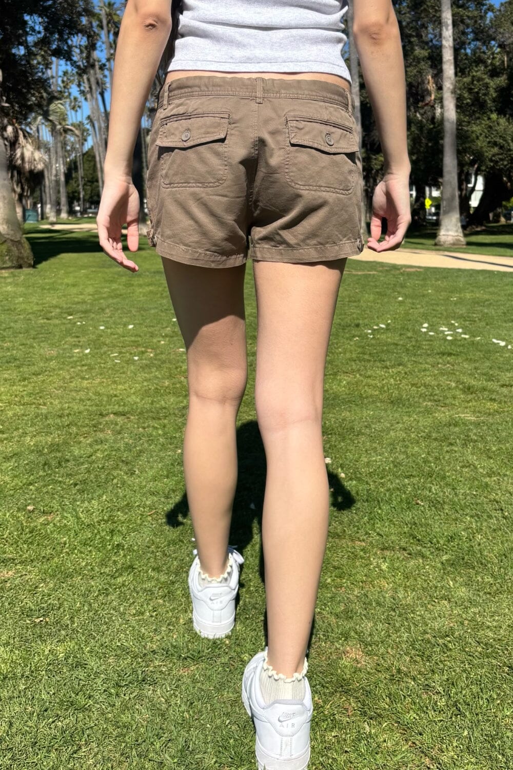 Maude Shorts - Image 4