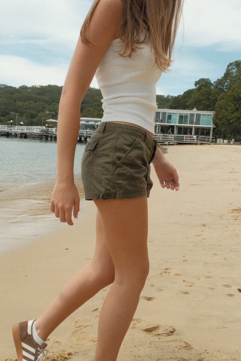 Maude Shorts - Image 5