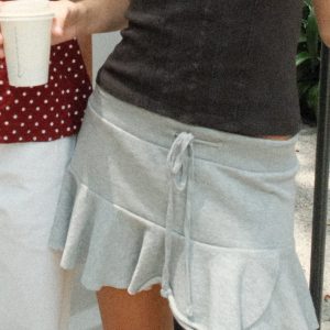 Nadia Skirt