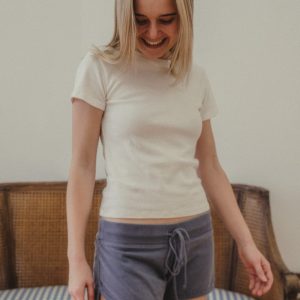 Marcie Sweatshorts