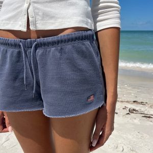 Marcie Sweatshorts