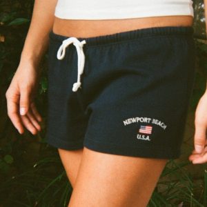 Emery Newport Beach Sweatshorts