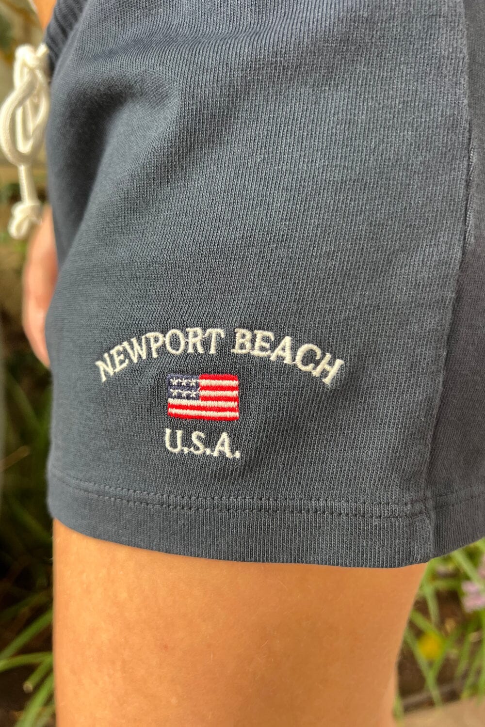 Emery Newport Beach Sweatshorts - Image 3