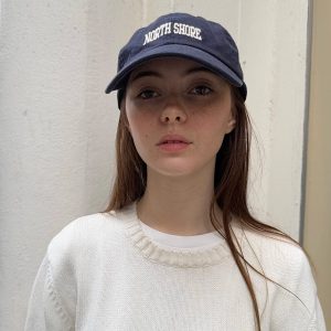 Katherine North Shore Cap