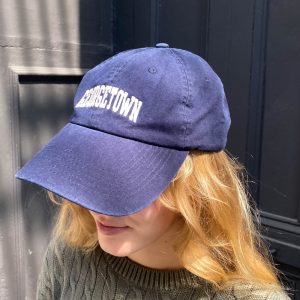 Katherine Georgetown Cap