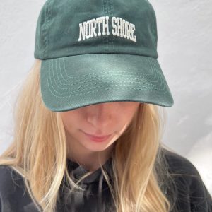 Katherine North Shore Cap
