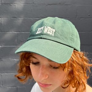 Katherine Key West Cap