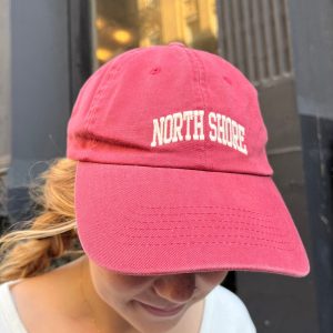Katherine North Shore Cap