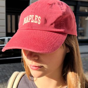 Katherine Naples Cap