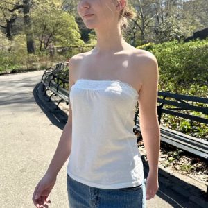 Lucky Tube Top