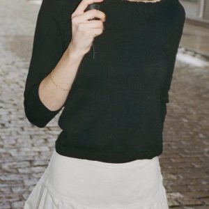 Stella Sweater