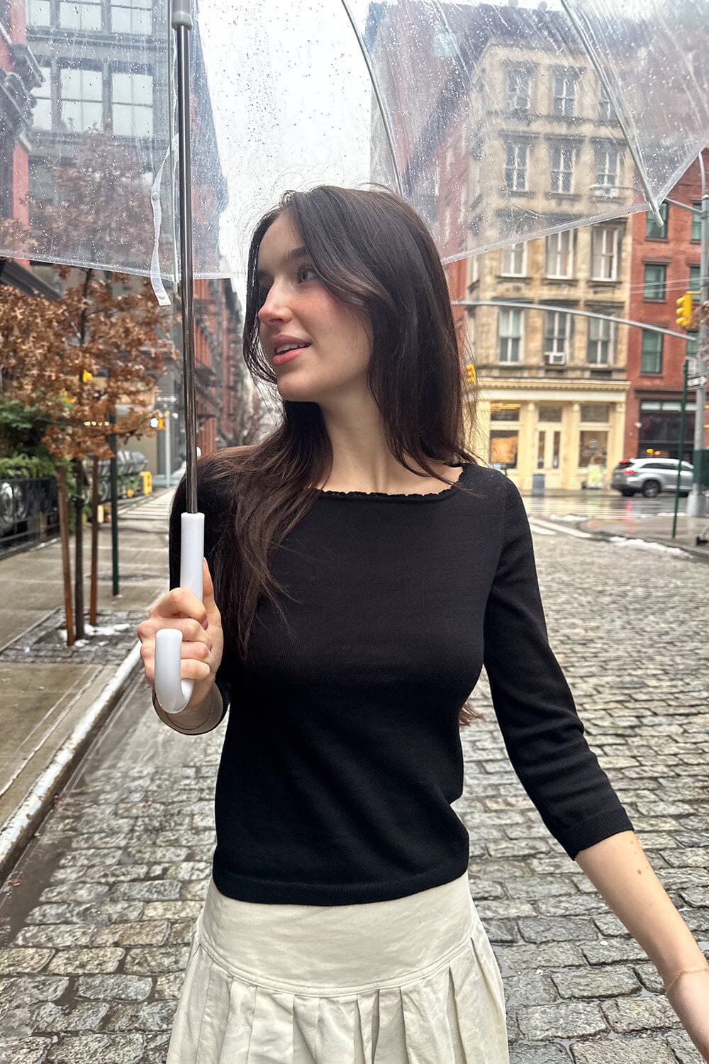 Stella Sweater - Image 3