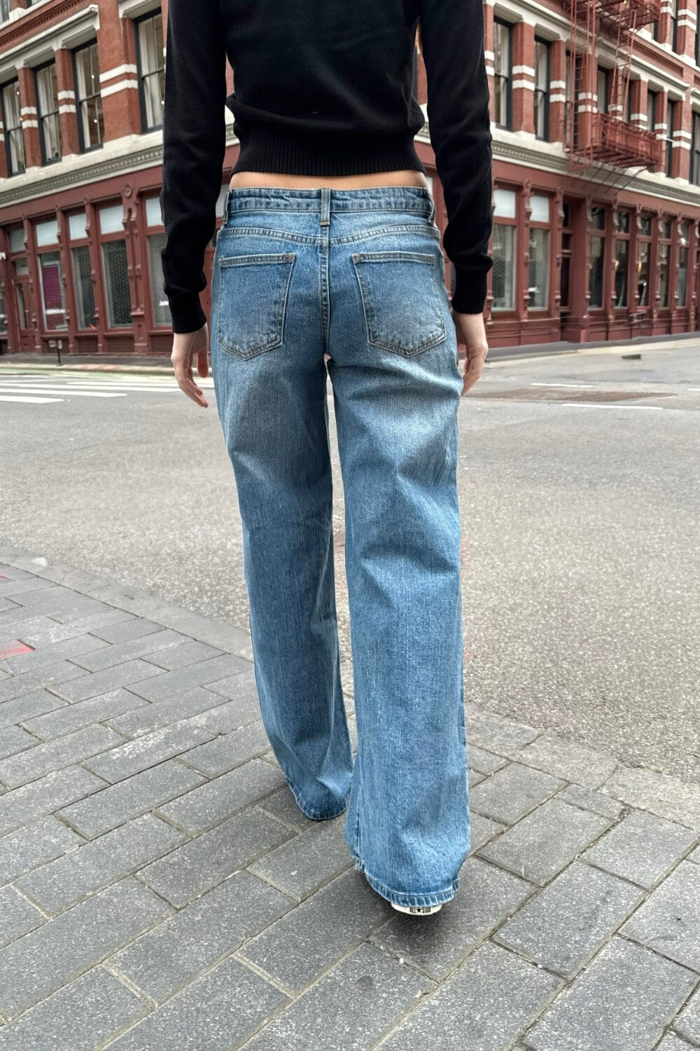 Maisy Jeans - Image 4