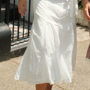 Justine Skirt
