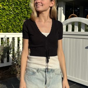 Cassia Cardigan