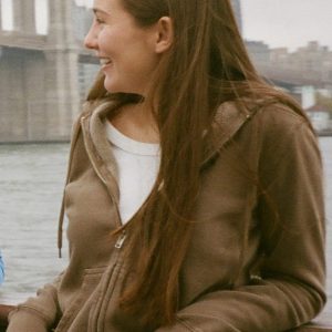 Christy Hoodie