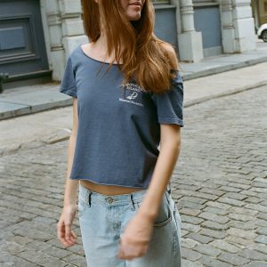 Robyn Nantucket Island Top