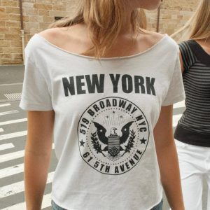 Robyn New York Top