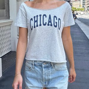 Robyn Chicago Top