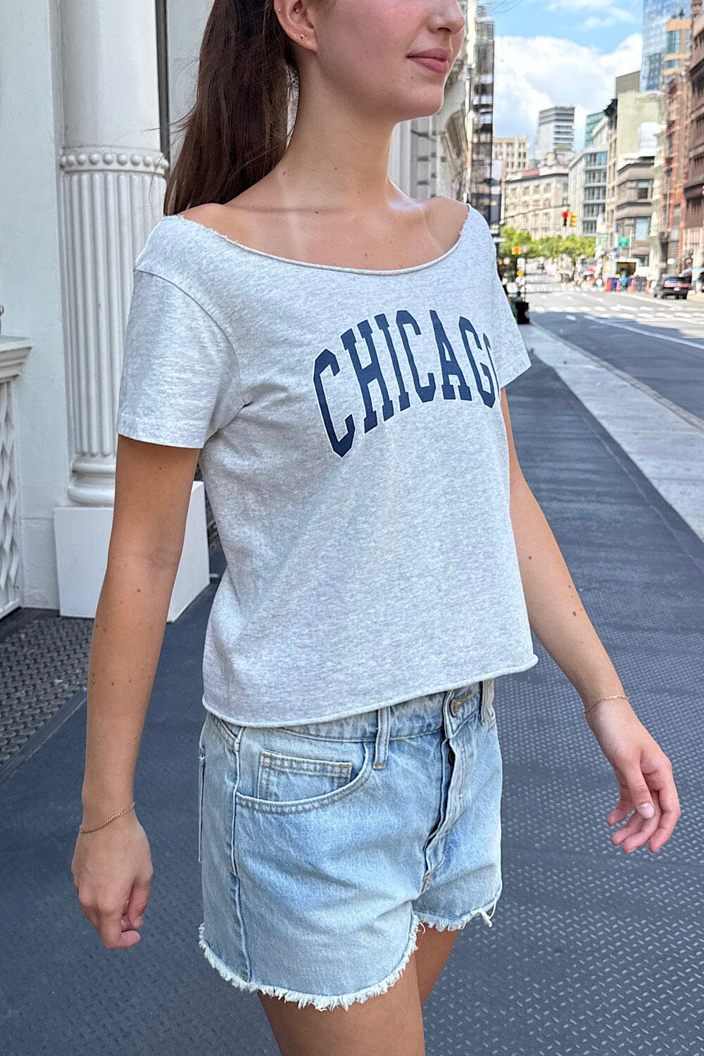 Robyn Chicago Top - Image 2