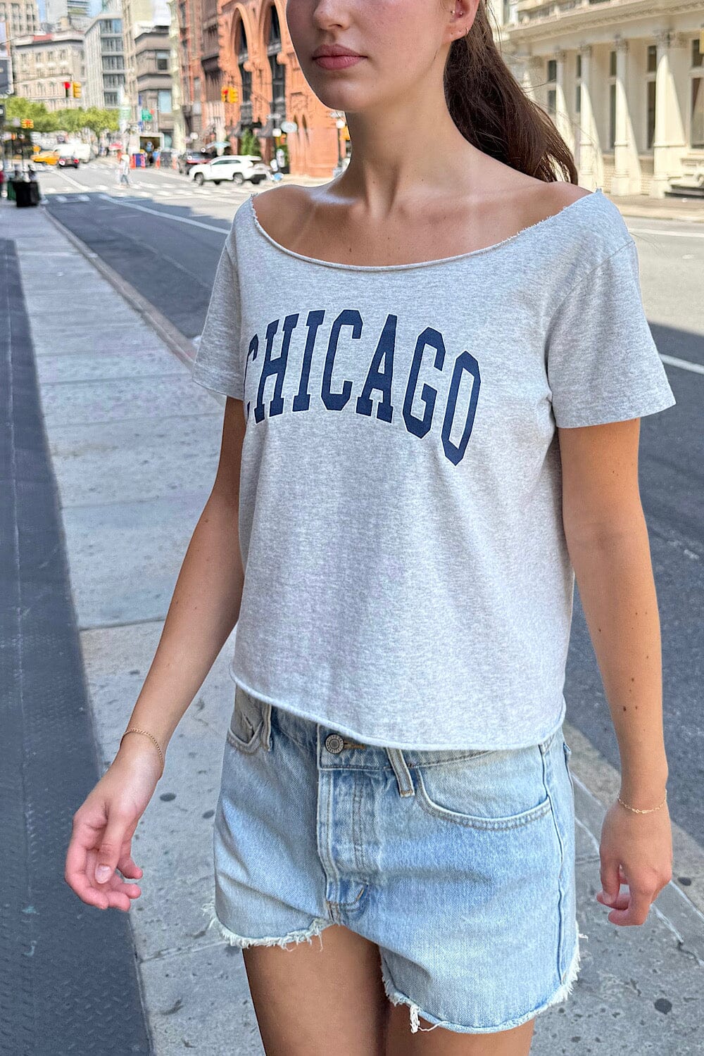 Robyn Chicago Top - Image 3