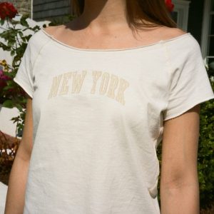 Bonnie New York Top