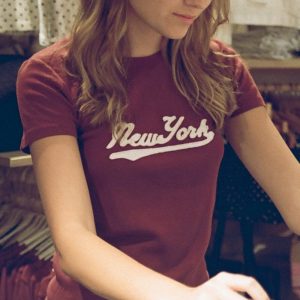 Chloe New York Top