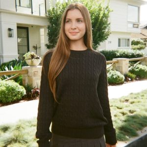 Martha Sweater