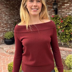 Renata Sweater