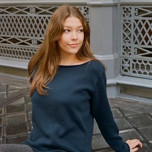 Giorgia Sweater