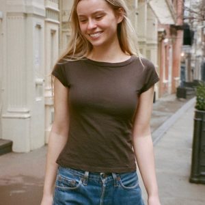 Elodie Top