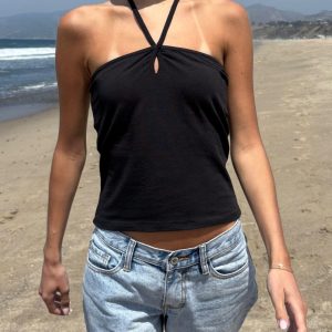 Elara Top