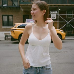 Gisela Therma  Tank
