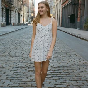 Gabriela Dress