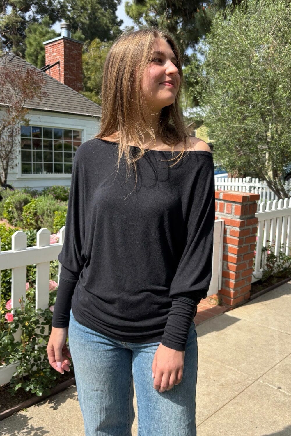 Aina Top - Image 2
