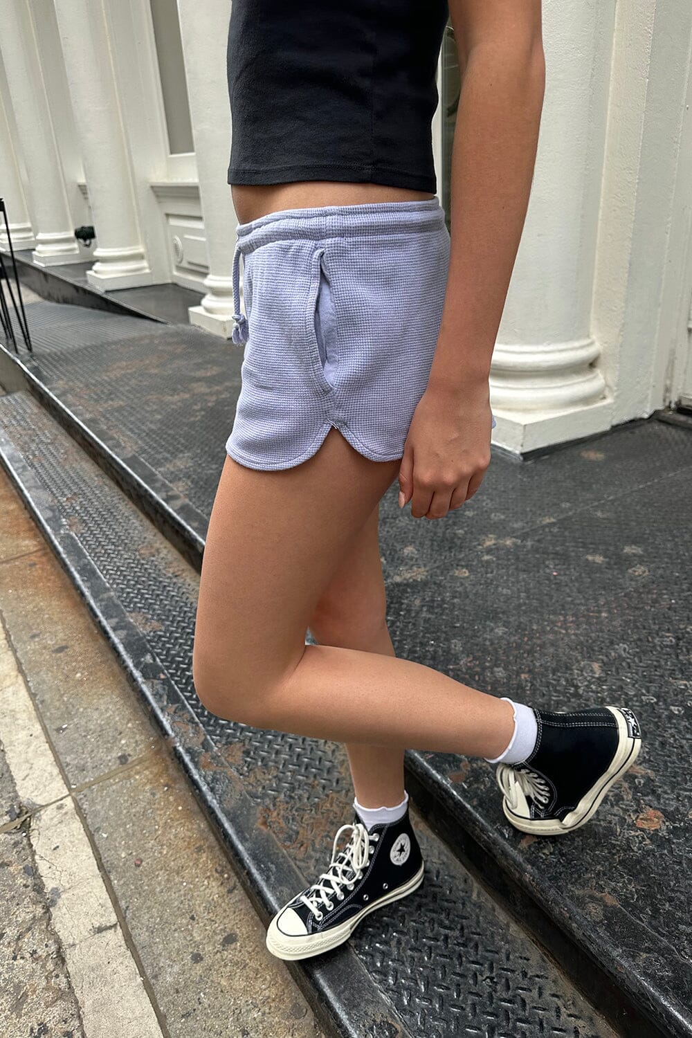Summer Thermal Shorts - Image 11