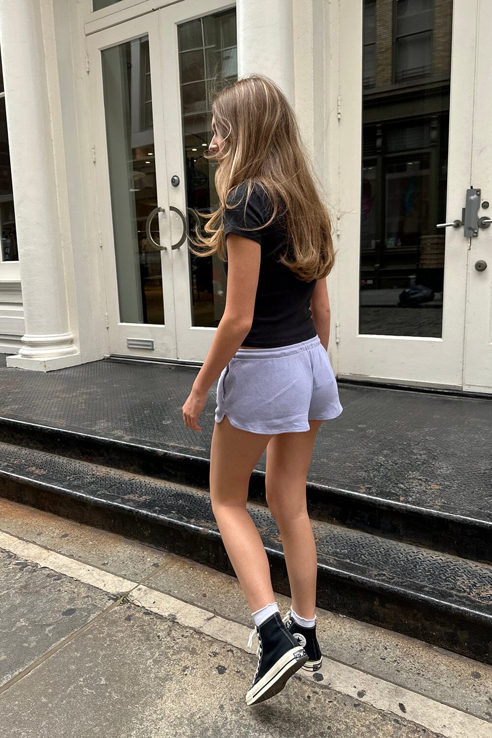 Summer Thermal Shorts - Image 10