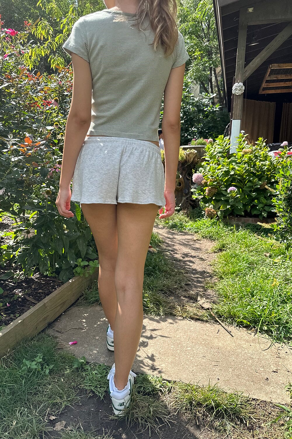 Summer Thermal Shorts - Image 14