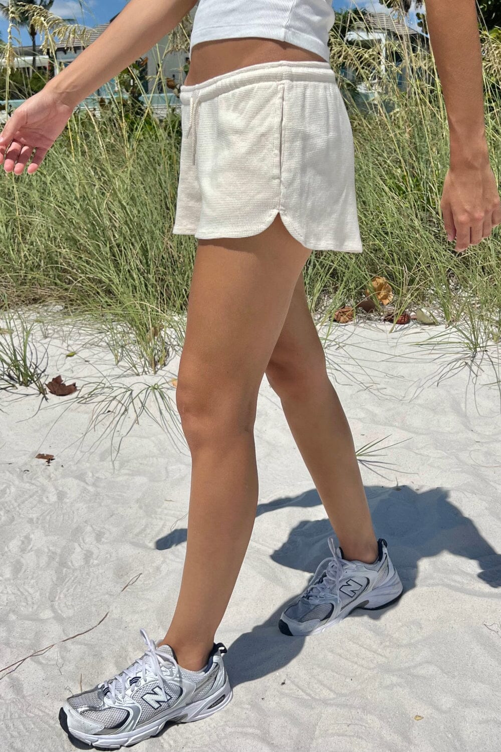 Summer Thermal Shorts - Image 17