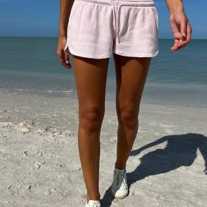 Summer Thermal Shorts