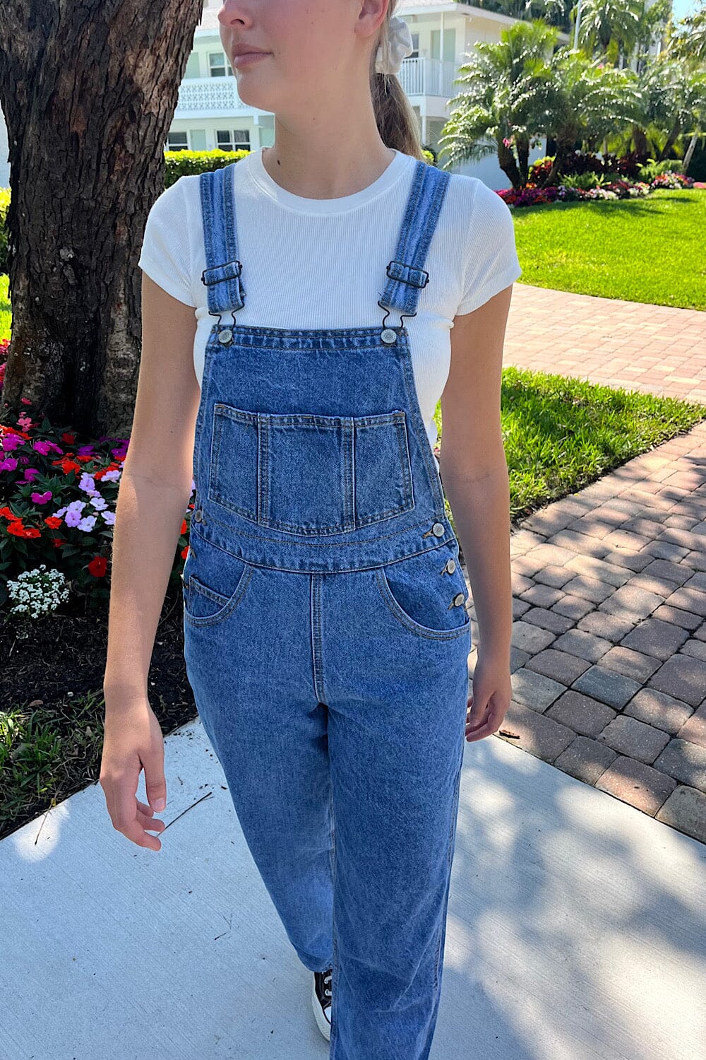 Finley Overalls - Image 2