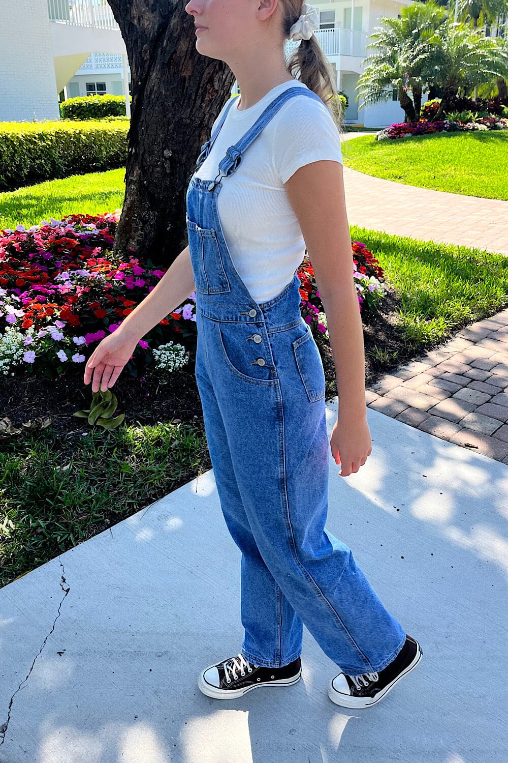 Finley Overalls - Image 3