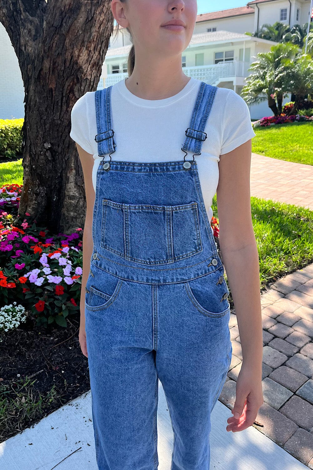 Finley Overalls - Image 4