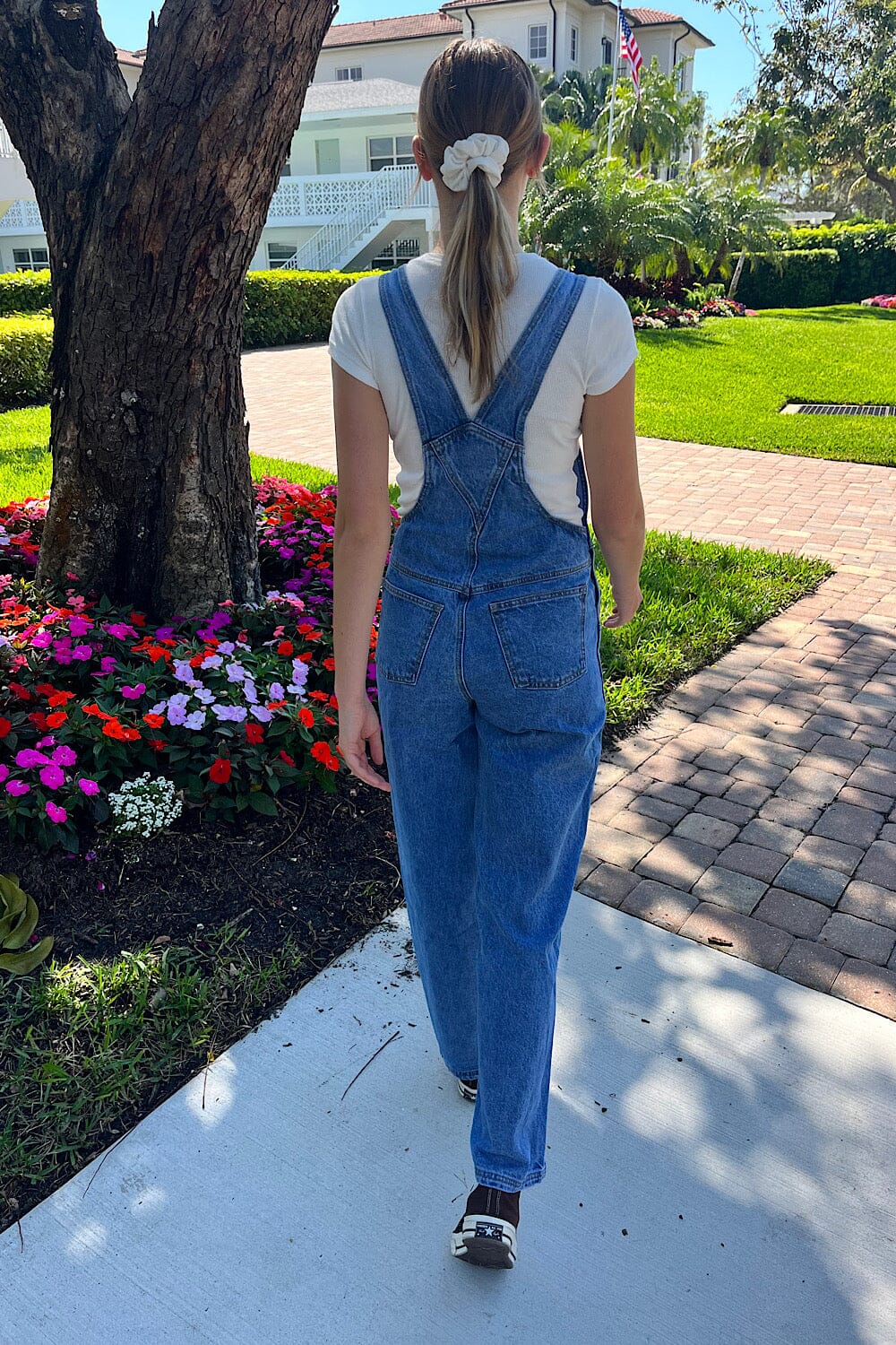 Finley Overalls - Image 5