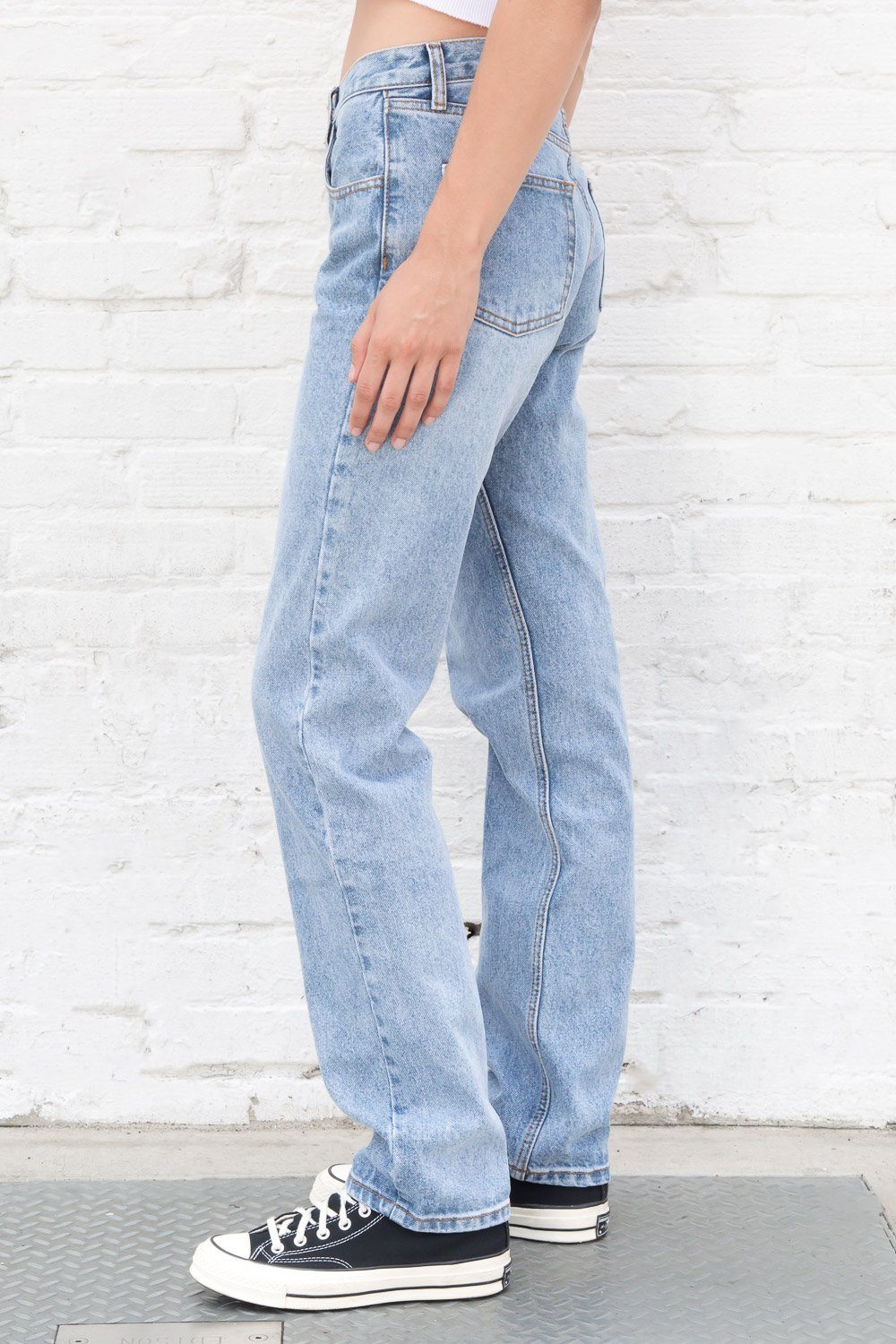 Addison Jeans - Image 4