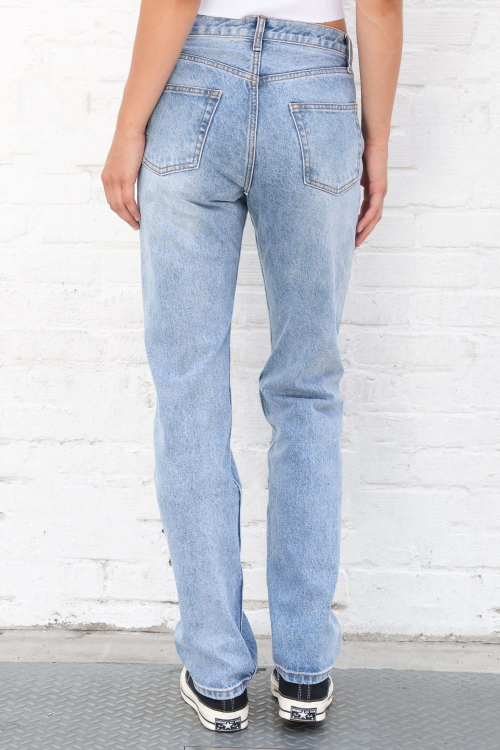 Addison Jeans - Image 5