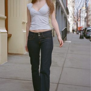Maisy Jeans