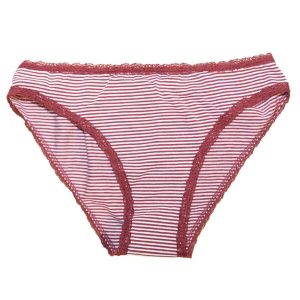 Stripe Underwear